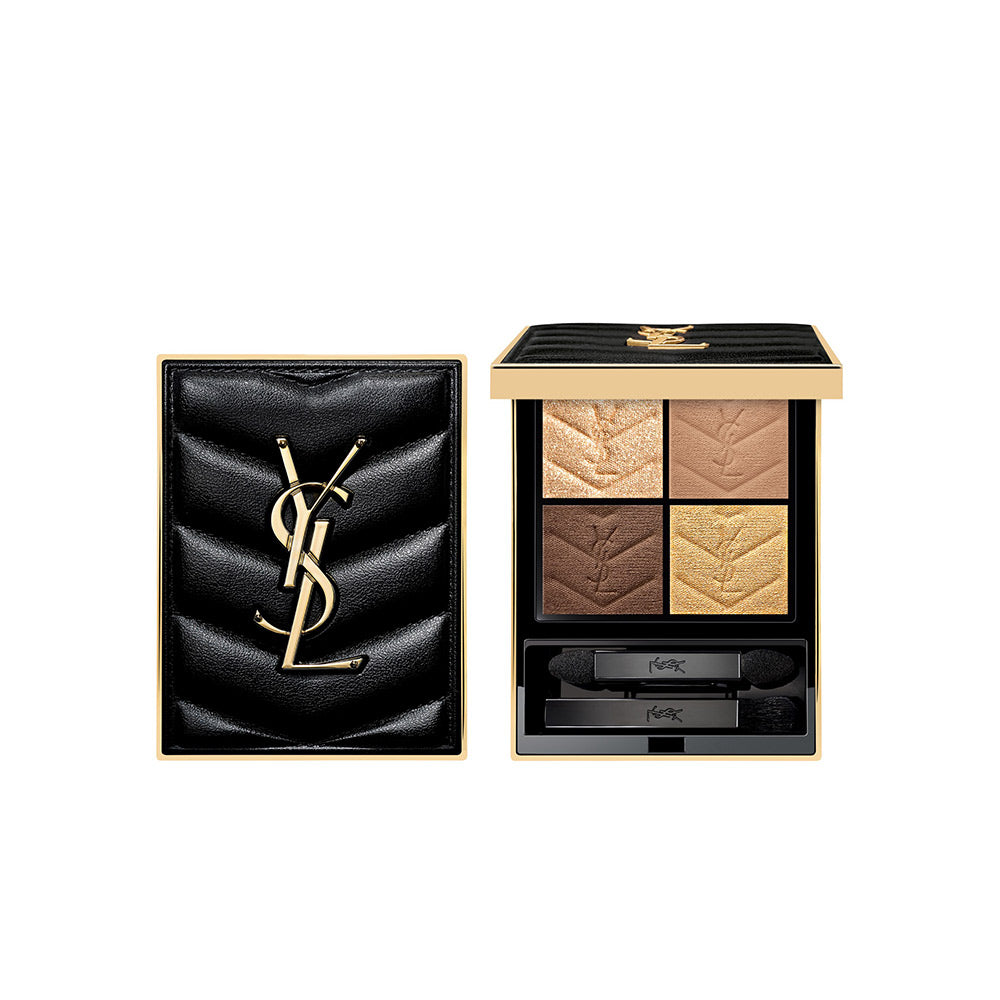 Couture Mini Clutch Palette occhi_3614274195682_Yves Saint Laurent