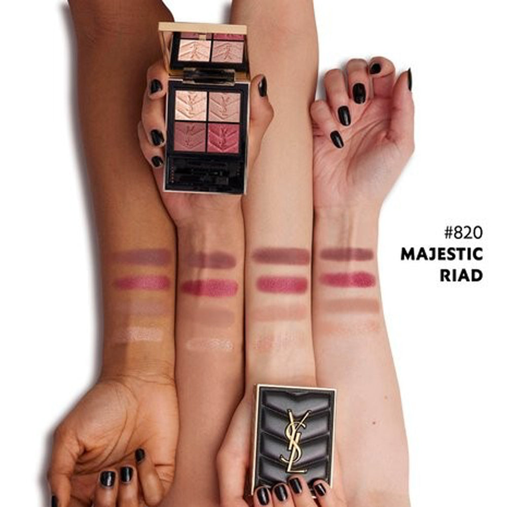 Couture Mini Clutch Palette occhi_3614274415384_Yves Saint Laurent-3