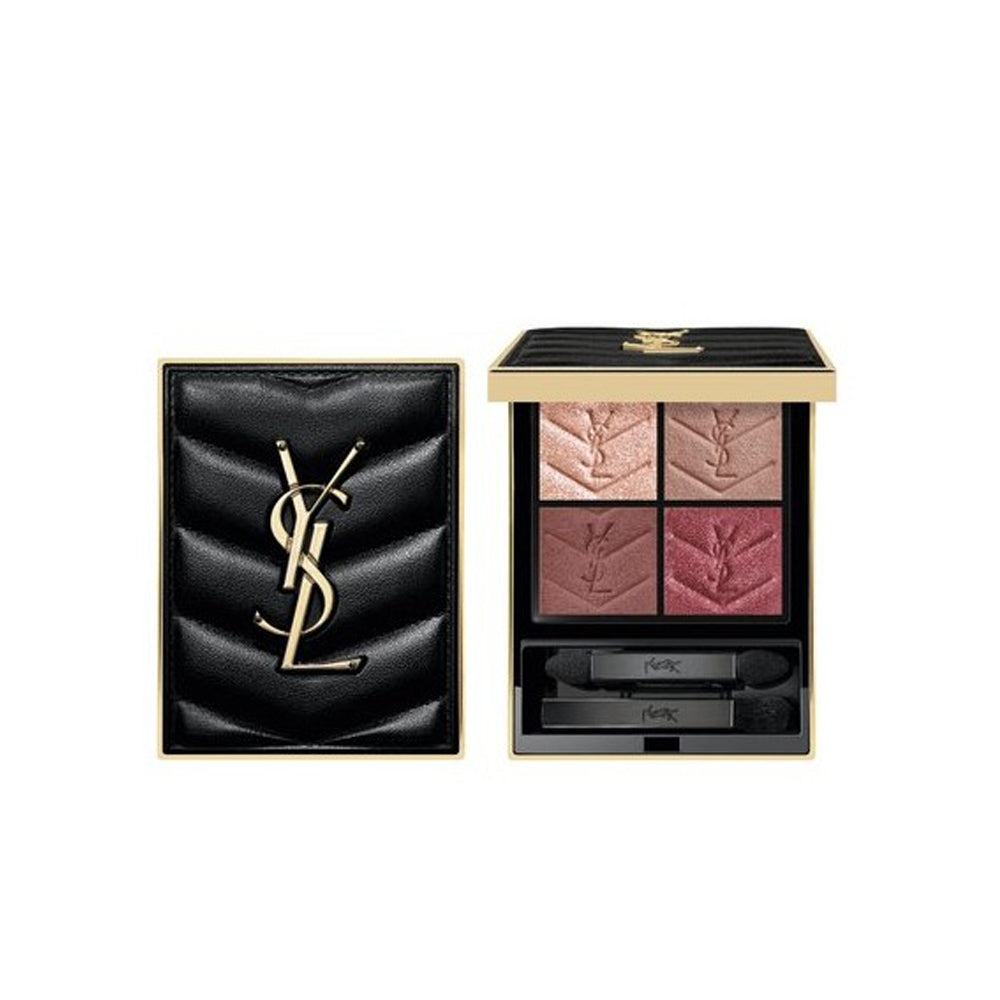 Couture Mini Clutch Palette occhi_3614274415384_Yves Saint Laurent