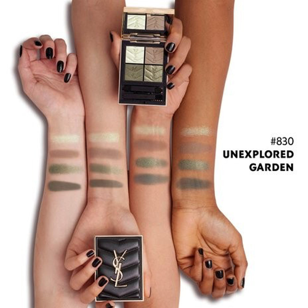 Couture Mini Clutch Palette occhi_3614274415391_Yves Saint Laurent-3