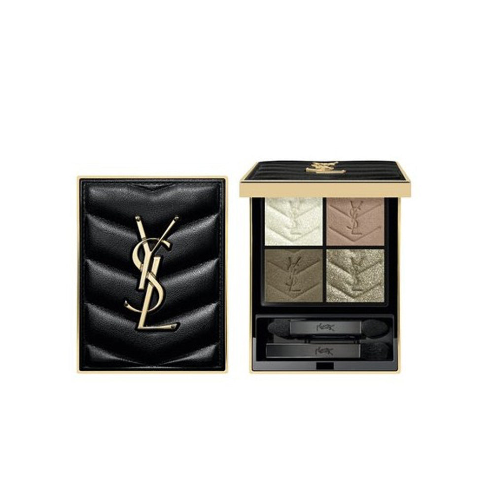 Couture Mini Clutch Palette occhi_3614274415391_Yves Saint Laurent