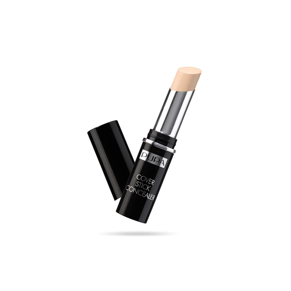 Cover Stick Concealer_8011607205790_Pupa