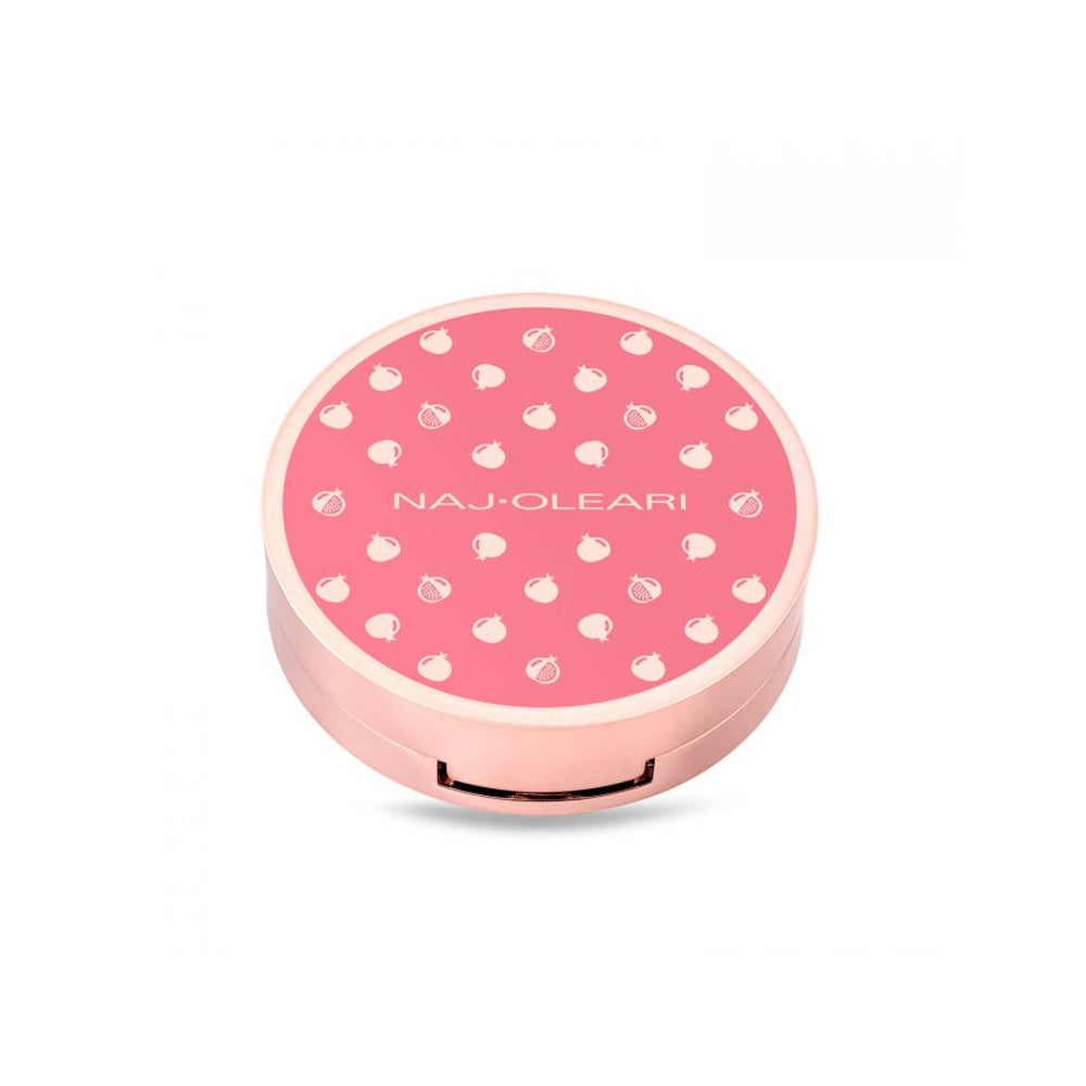 Cozy Star Eyeshadow Quad Palette occhi_8011003886913_Naj - Oleari-3