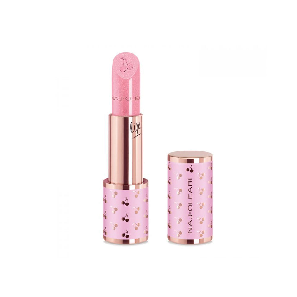 Creamy Delight Lipstick_8011003840687_Naj - Oleari