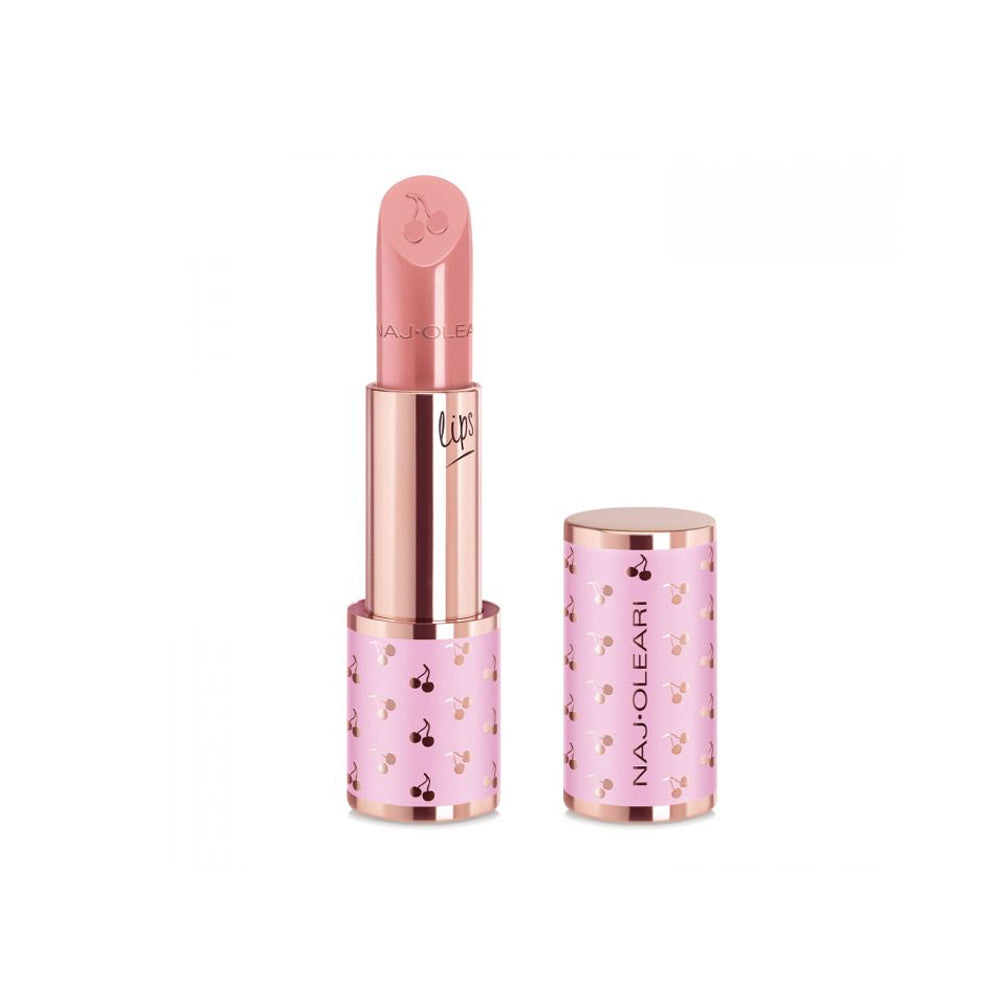 Creamy Delight Lipstick_8011003840694_Naj - Oleari