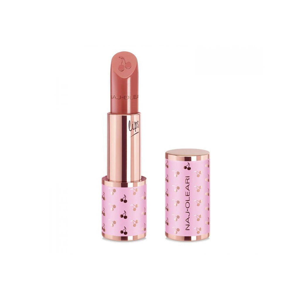 Creamy Delight Lipstick_8011003840717_Naj - Oleari