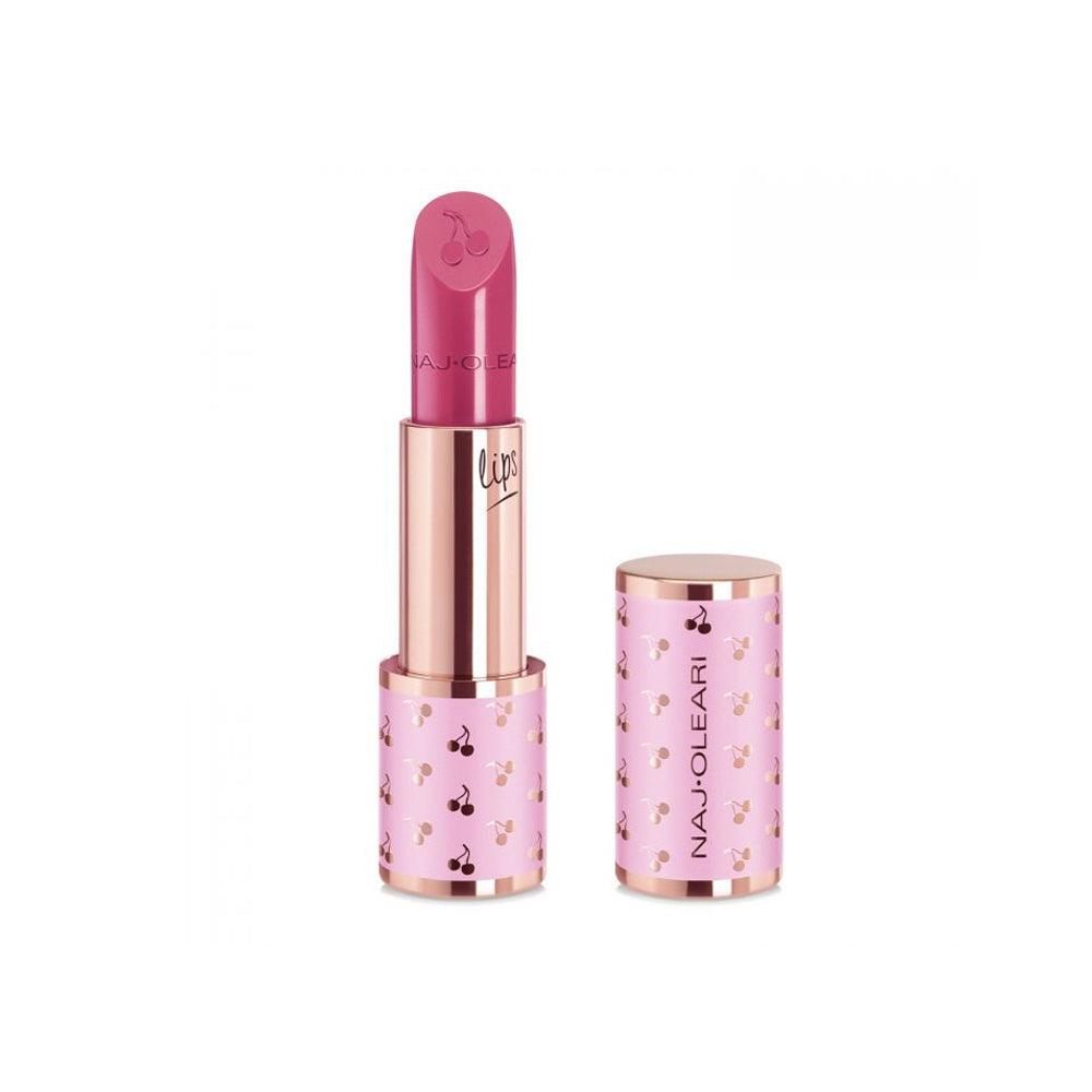 Creamy Delight Lipstick_8011003840748_Naj - Oleari
