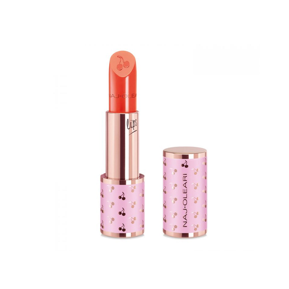 Creamy Delight Lipstick_8011003840779_Naj - Oleari