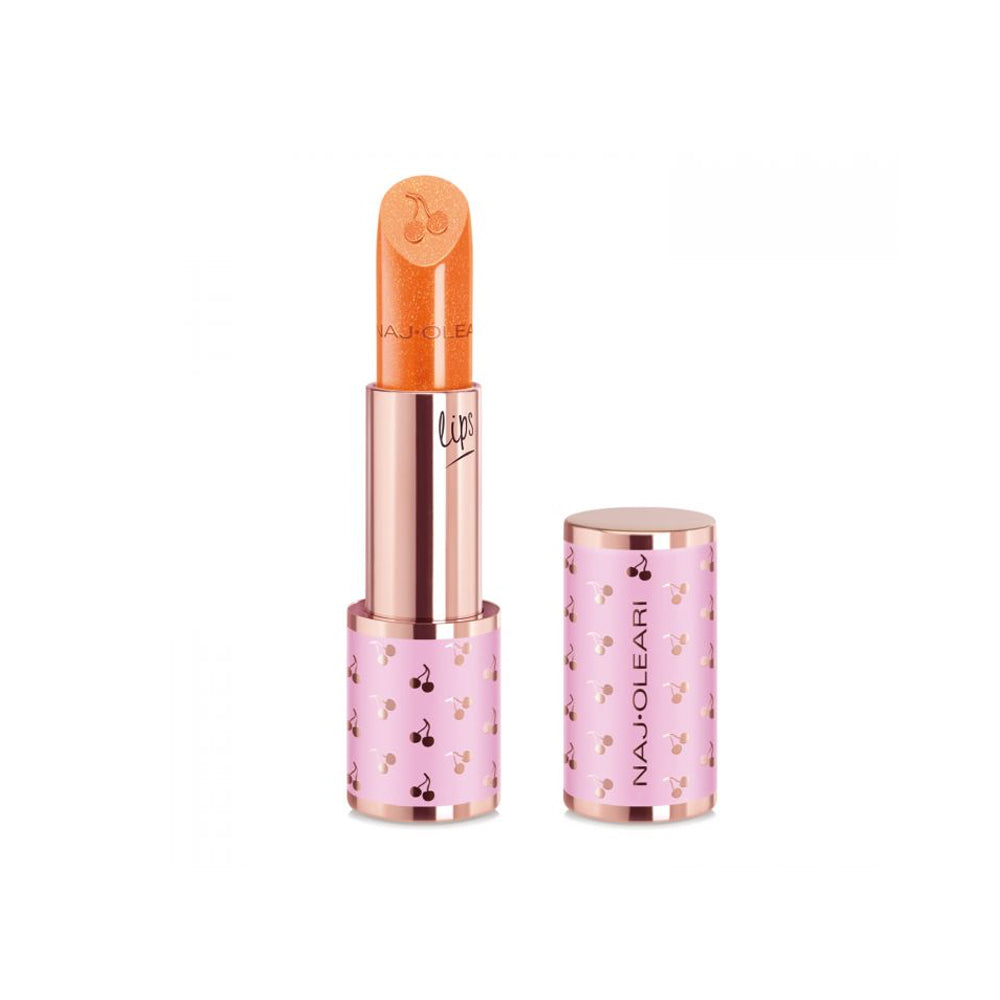 Creamy Delight Lipstick_8011003840786_Naj - Oleari