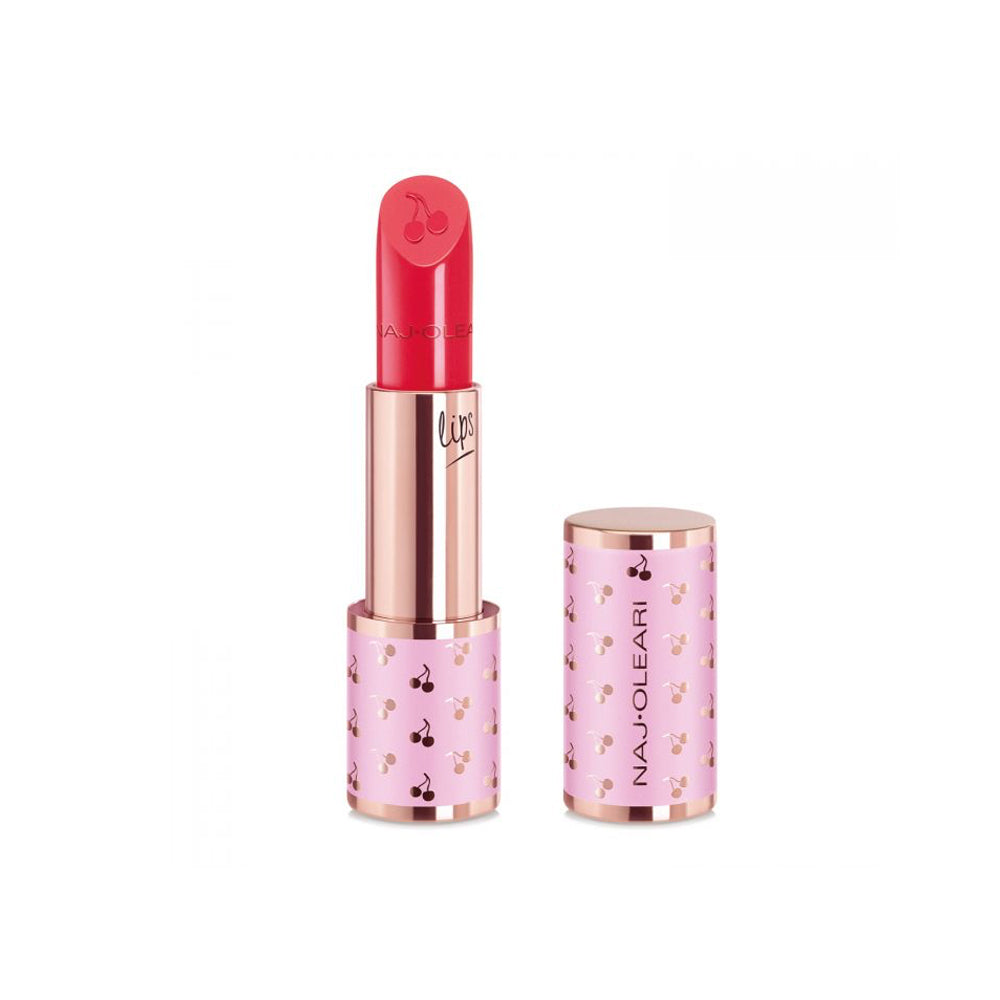 Creamy Delight Lipstick_8011003840809_Naj - Oleari