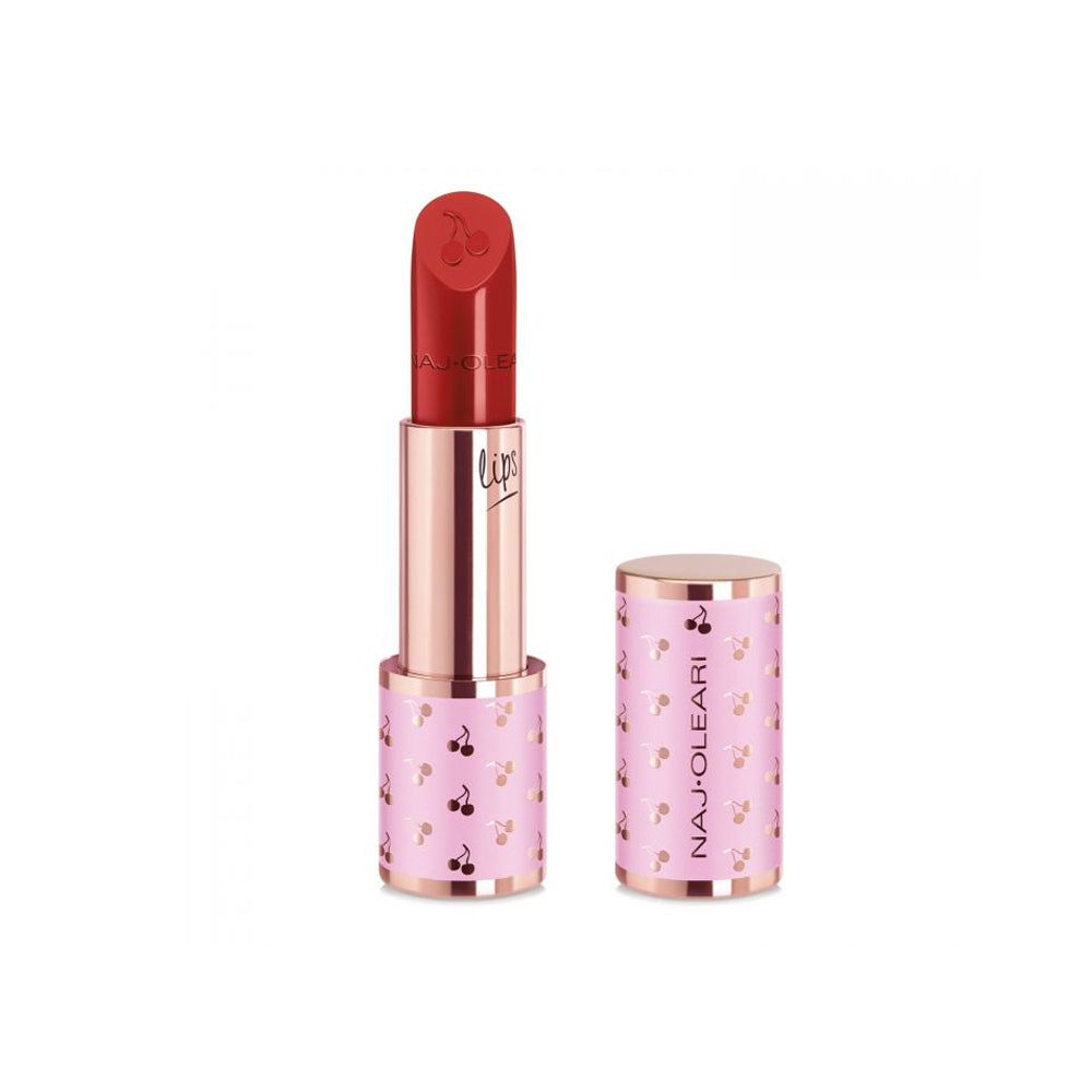 Creamy Delight Lipstick_8011003840816_Naj - Oleari
