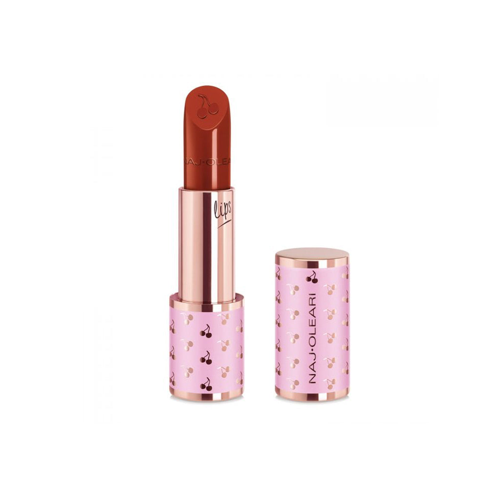 Creamy Delight Lipstick_8011003840823_Naj - Oleari