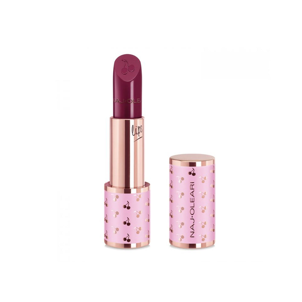 Creamy Delight Lipstick_8011003840861_Naj - Oleari