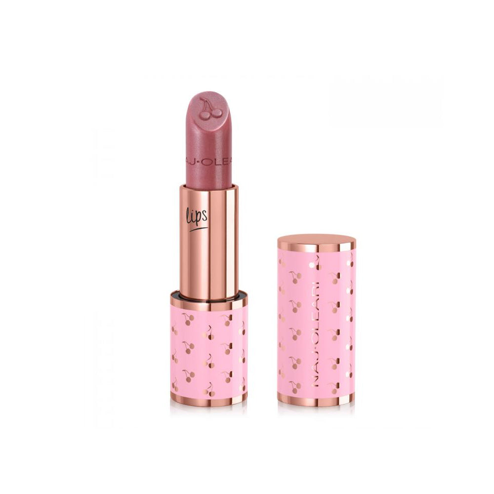 Creamy Delight Lipstick_8011003878765_Naj - Oleari