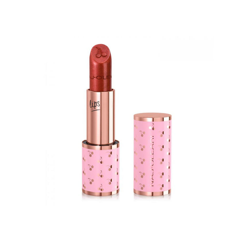 Creamy Delight Lipstick_8011003878772_Naj - Oleari
