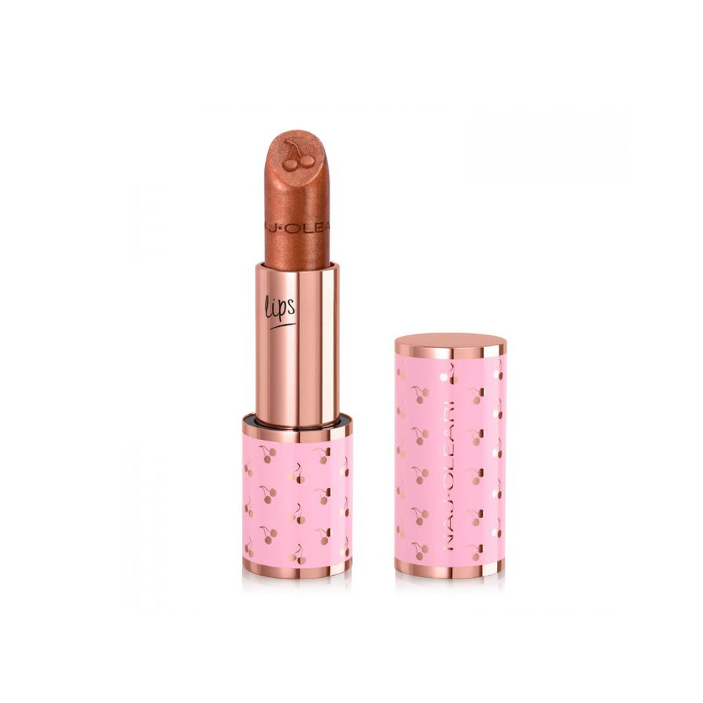 Creamy Delight Lipstick_8011003878789_Naj - Oleari