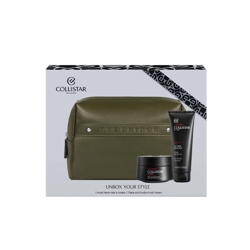 Crema-Gel Energizzante Anti-Età Uomo Cofanetto Regalo_8015150009638_Collistar-3
