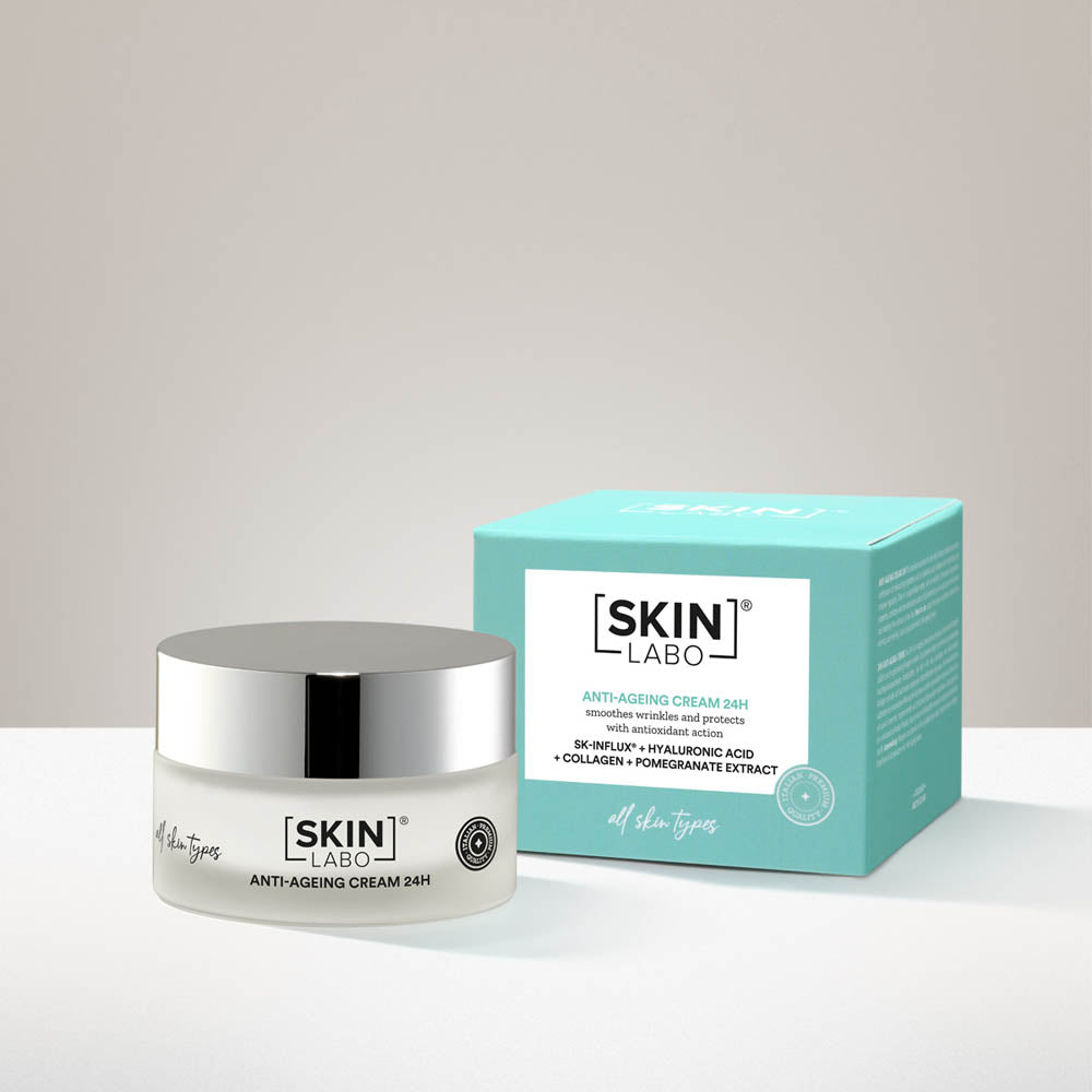 Crema Anti-Age 24H Al Collagene_8050750059072_SkinLabo-2