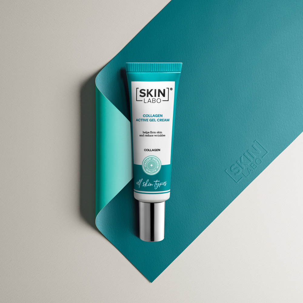 Crema Attiva Al Collagene_8050750415649_SkinLabo