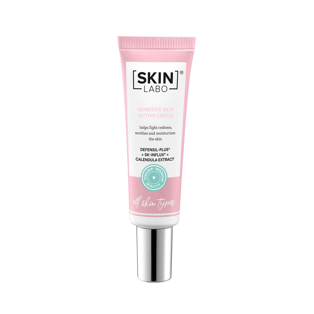 Crema Attiva Pelli Sensibili_8050750451906_SkinLabo