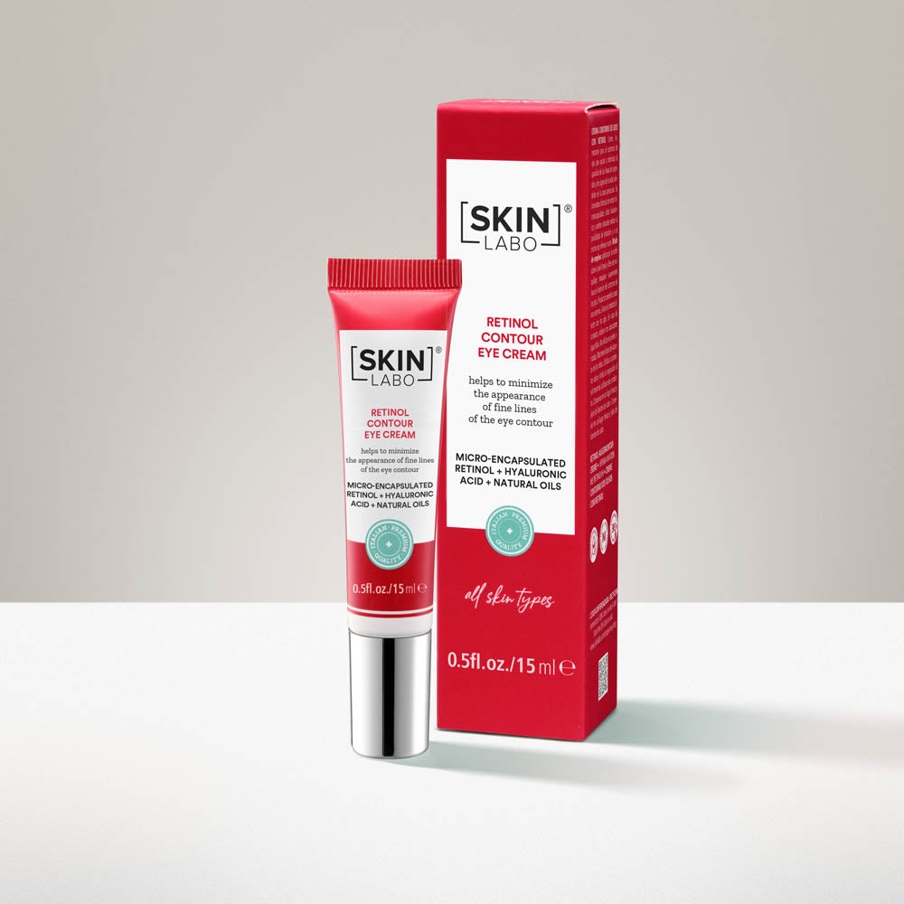Crema Contorno Occhi Al Retinolo_8058480810147_SkinLabo-2