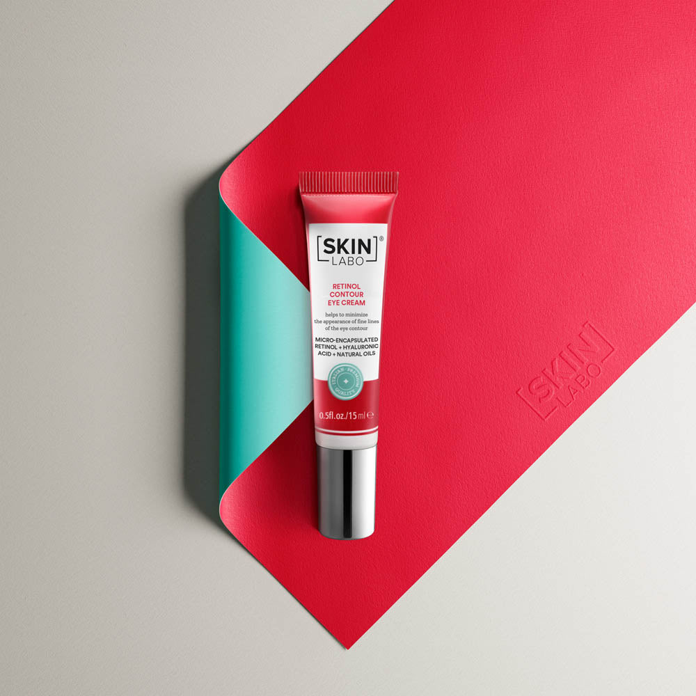 Crema Contorno Occhi Al Retinolo_8058480810147_SkinLabo-3