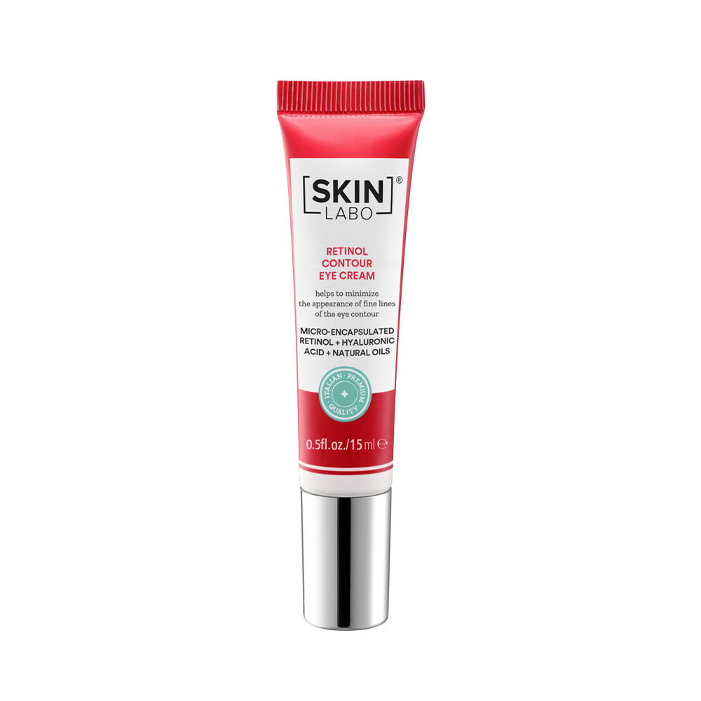 Crema Contorno Occhi Al Retinolo_8058480810147_SkinLabo