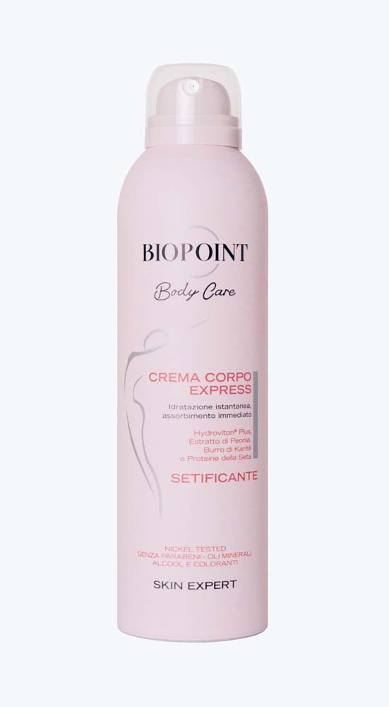 Crema Corpo Express Setificante_8051772486969_Biopoint