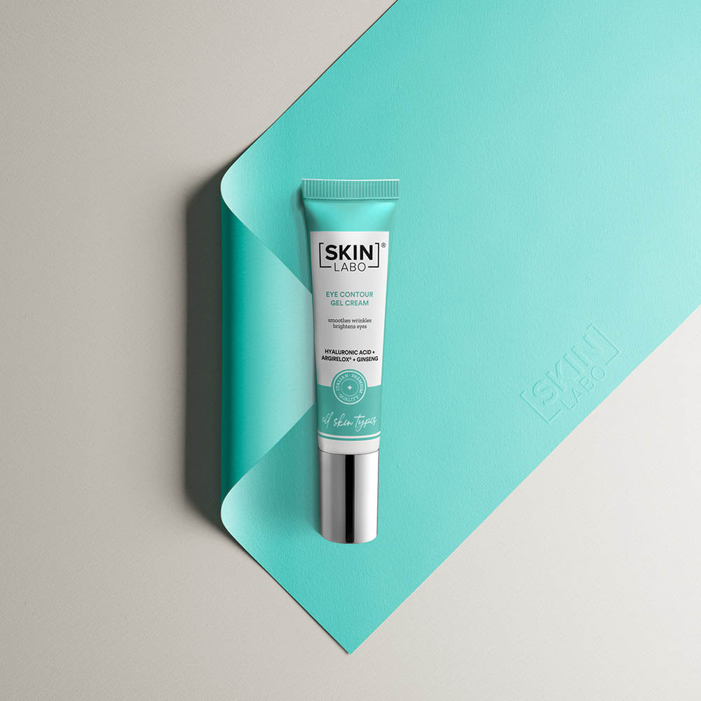 Crema Gel Contorno Occhi Con Acido Ialuronico_8050750415625_SkinLabo-2
