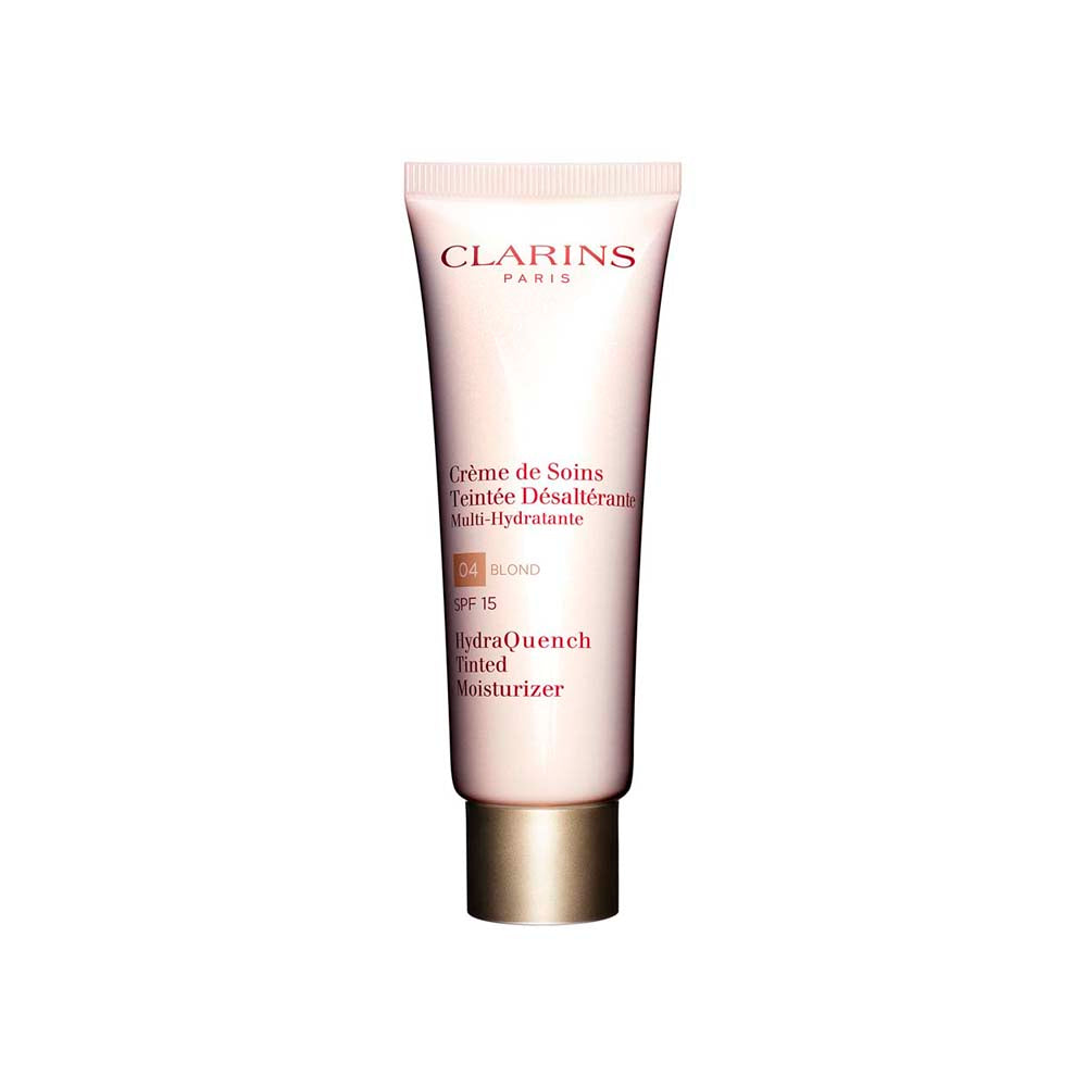 Crema Idratante Colorata Spf15_3380811145105_Clarins