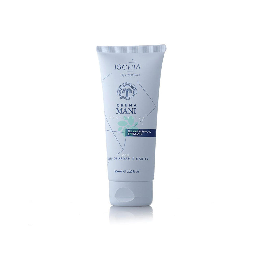 Crema Mani Protettiva_8052747540679_Ischia Eau Thermale