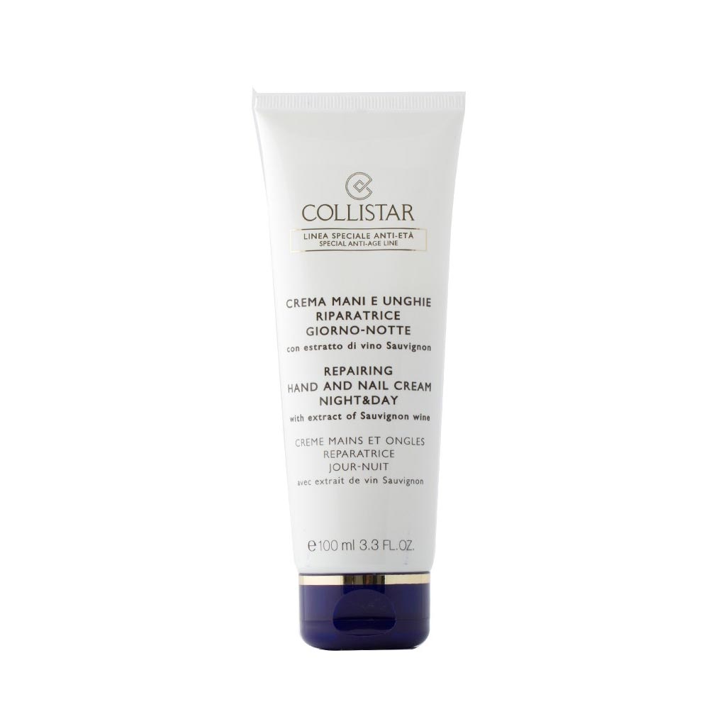 Crema Mani e Unghie riparatrice_8015150241212_Collistar