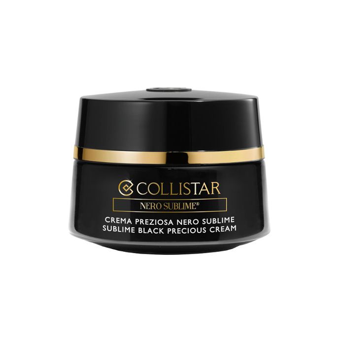 Crema Preziosa Nero Sublime_8015150246019_Collistar