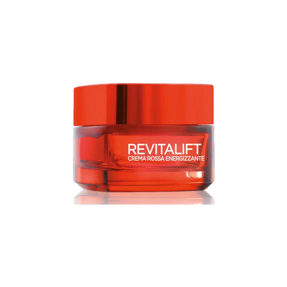 Crema Rossa Energizzante Giorno_3600523716463_L'Oréal