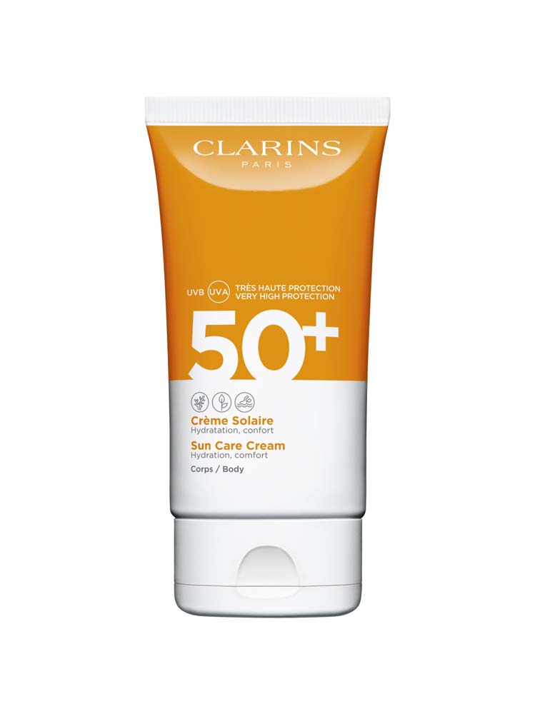 Crema Solare Corpo Spf 50+_3380810305029_Clarins
