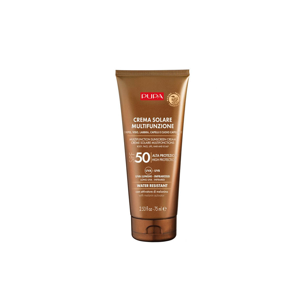 Crema Solare Multifunzione SPF50_8011607331932_Pupa