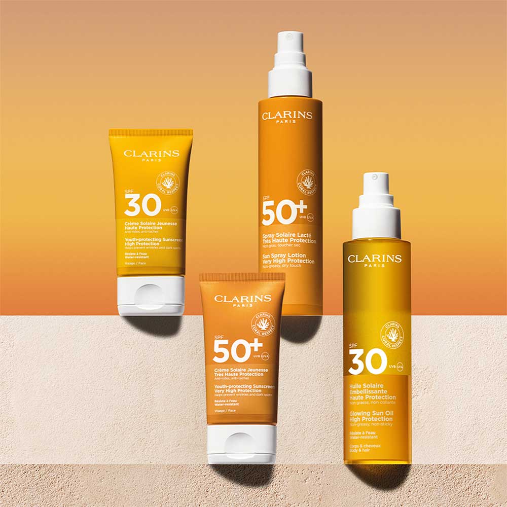 Crema Solare Viso Haute Protection SPF 50+_3666057217340_Clarins-5