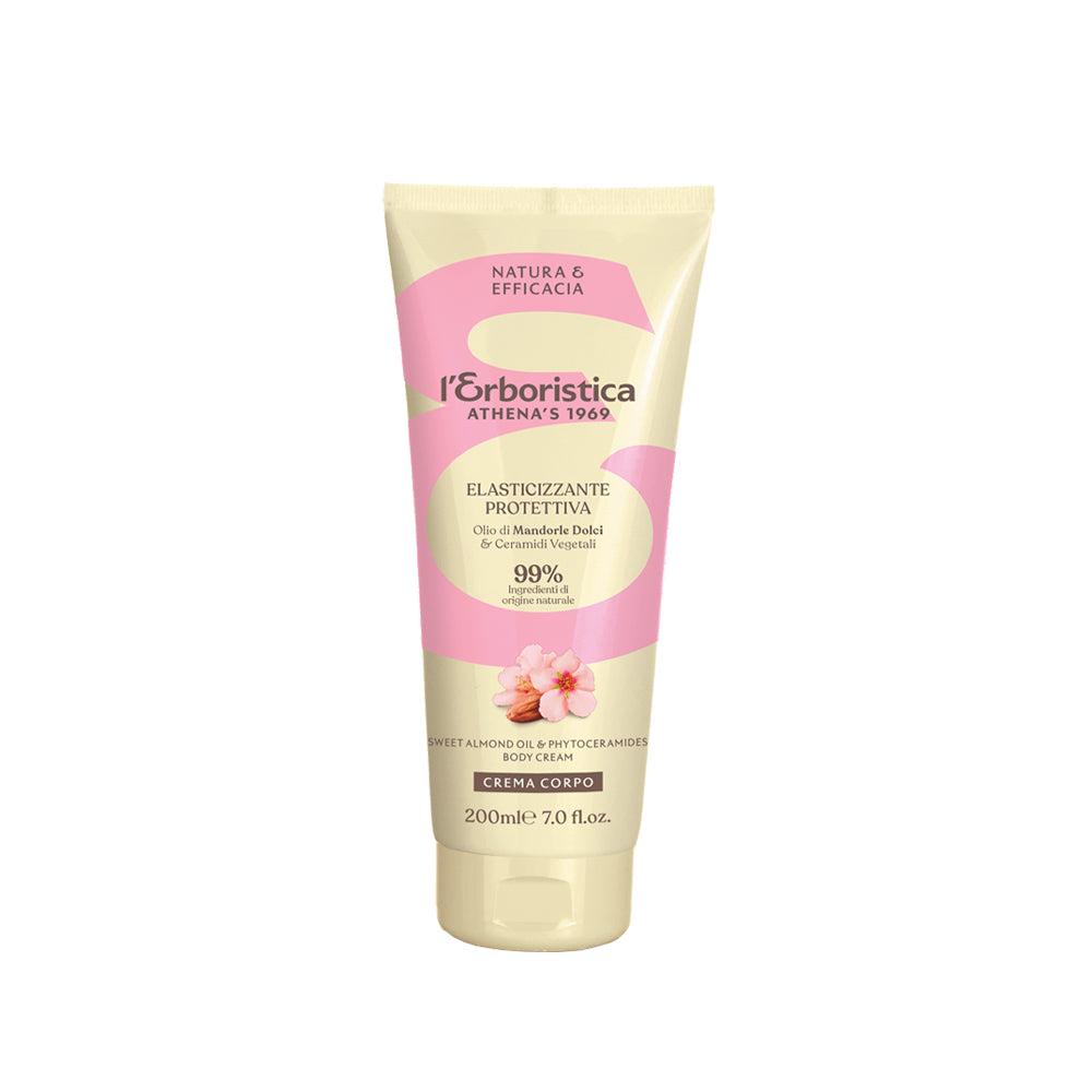 Crema corpo all'olio di Mandorle Dolci_8002842170240_L'Erboristica