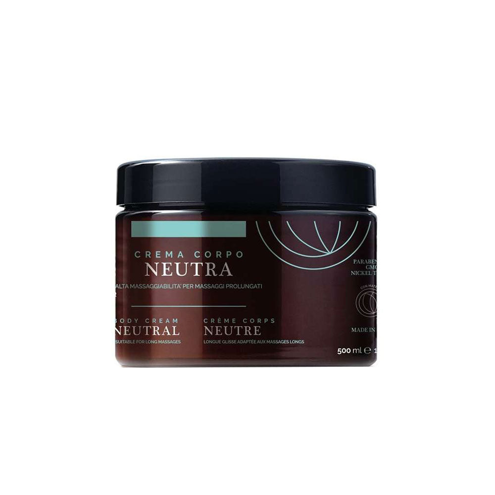 Crema corpo neutra per massaggi_8052747540914_Ischia Eau Thermale