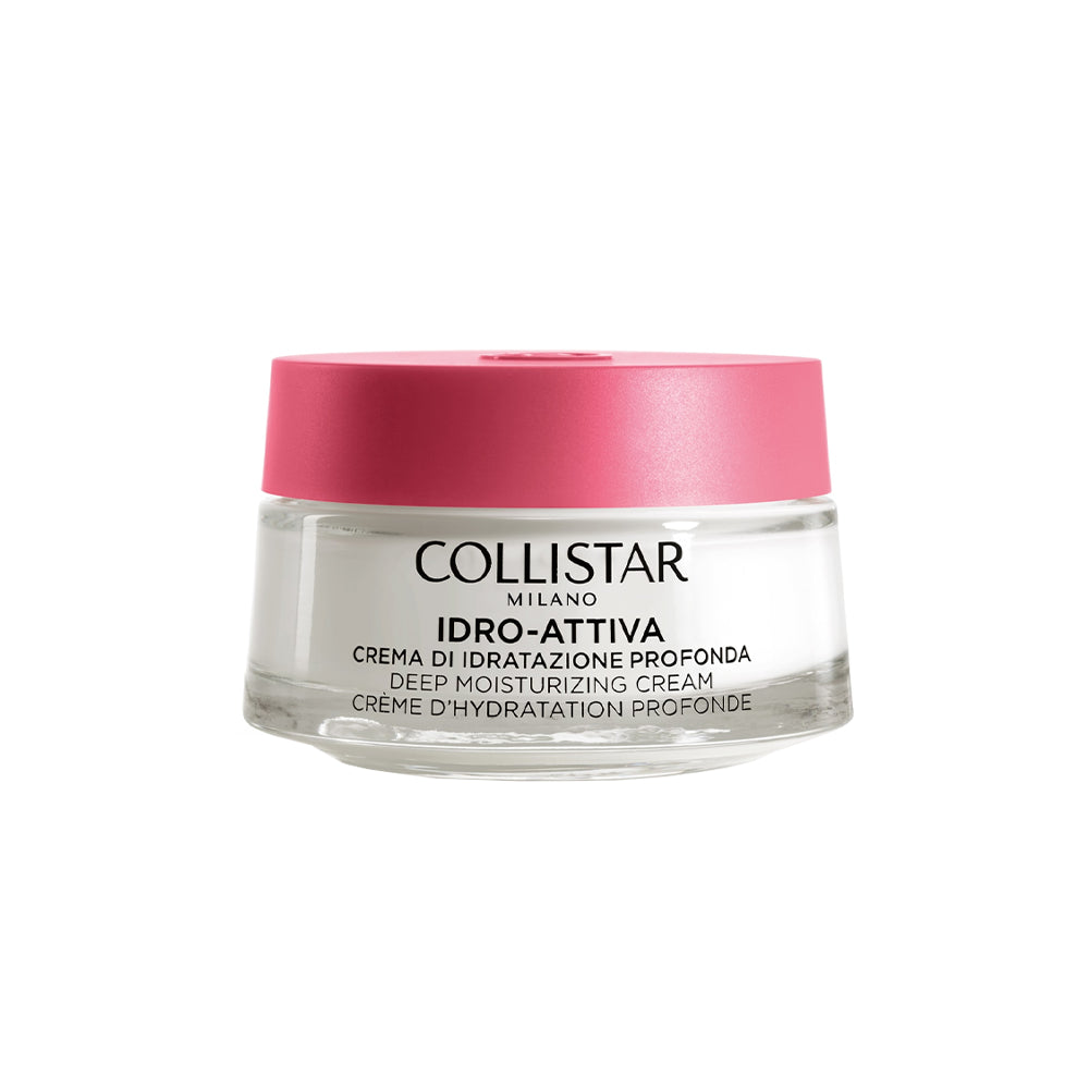 Crema di Idratazione Profonda_8015150210058_Collistar