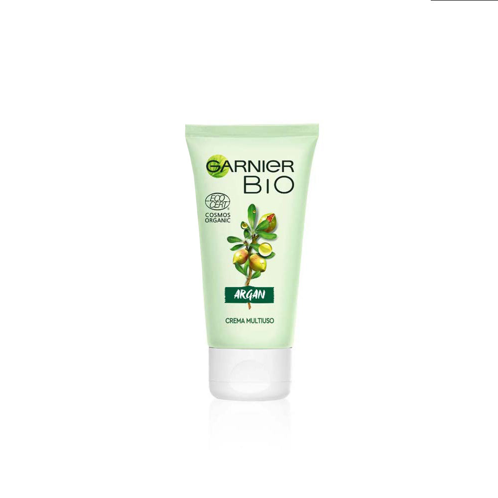 Crema idratante riparatrice: viso corpo e mani argan nutriente_3600542196772_Garnier