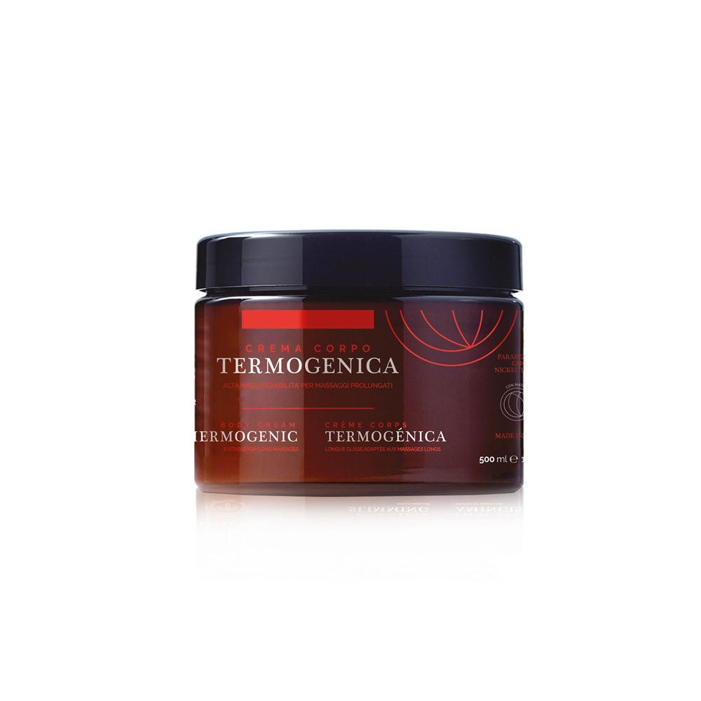 Crema massaggio Termogenica_8052747541065_Ischia Eau Thermale