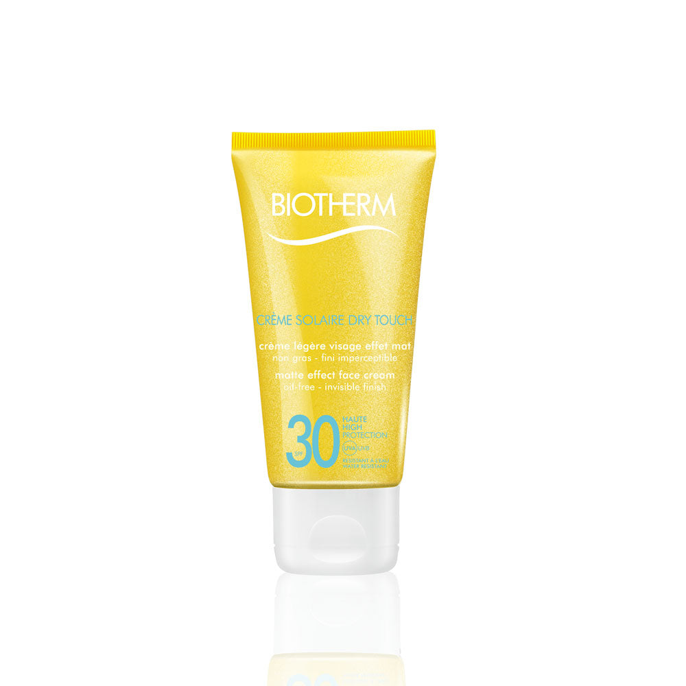 Crema solare DryTouch Spf30_3614270429859_Biotherm