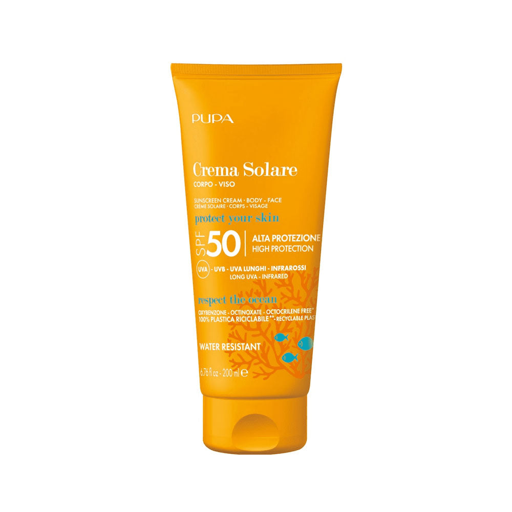 Crema solare SPF50_8011607361281_Pupa