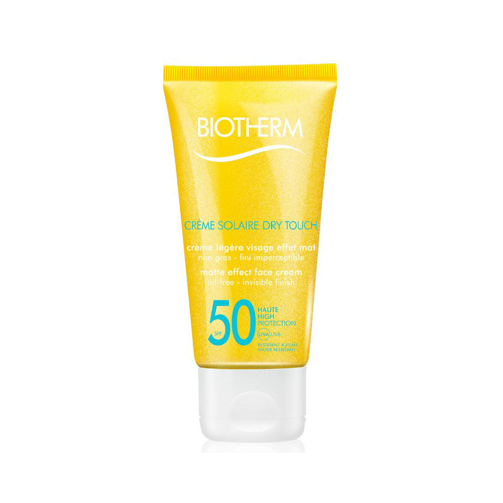 Crema solare dry touch Spf50_3614270429866_Biotherm