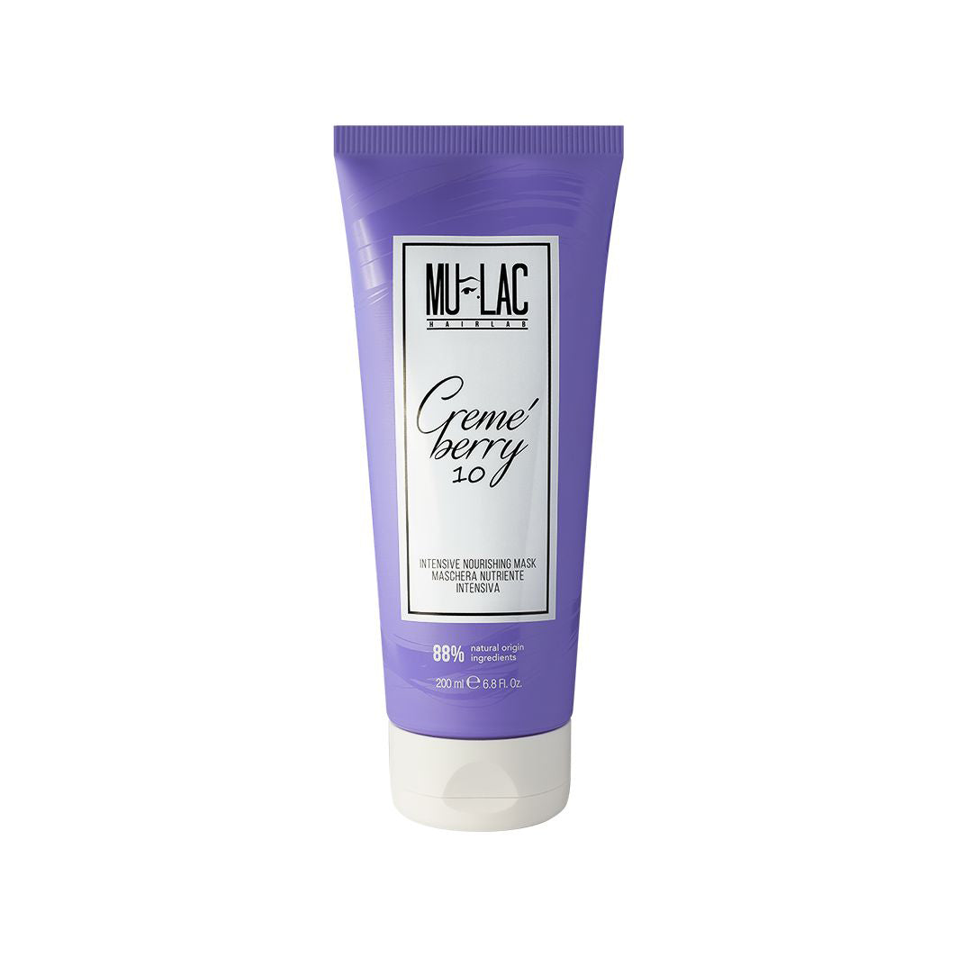 Creme'Berry 10 Intensive hair Mask_8059591452905_Mulac