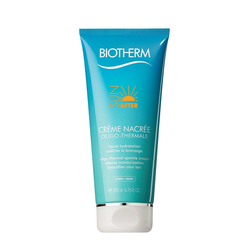 Créme Nacrée After Sun_3614270202148_Biotherm