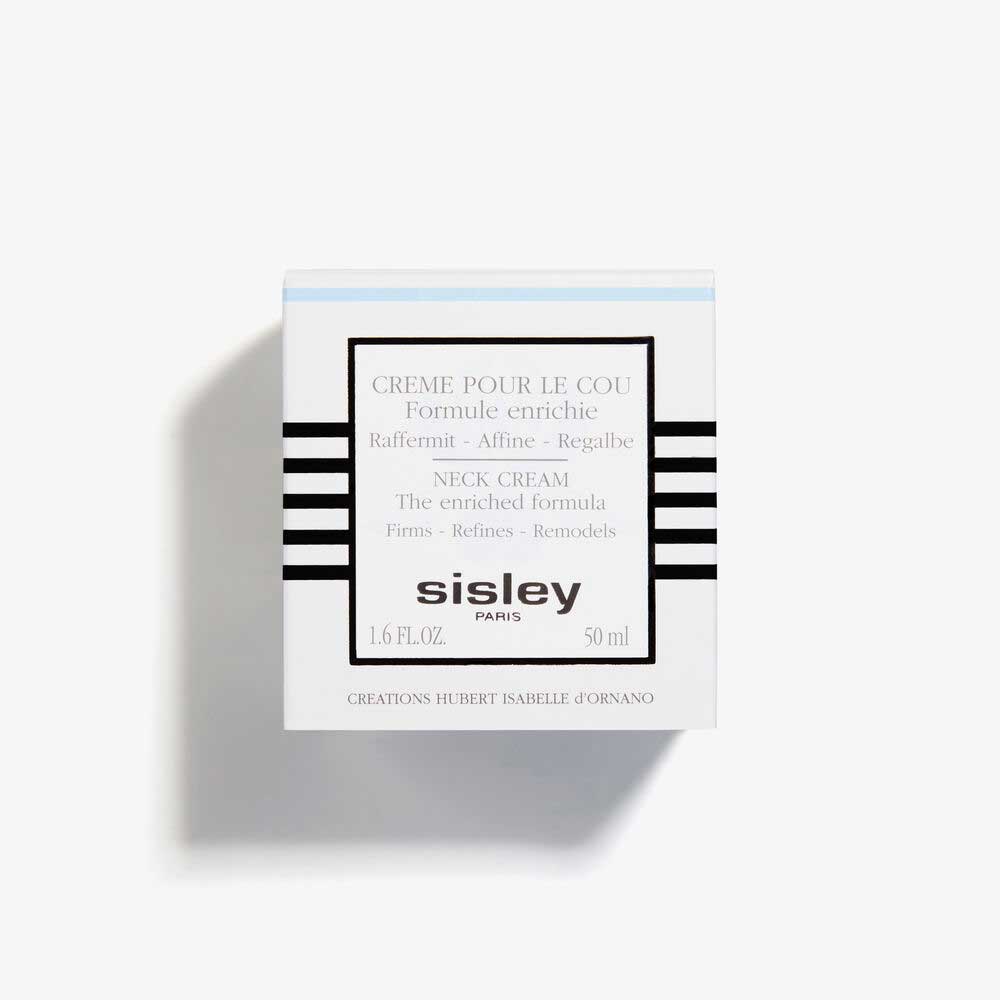 Creme Pour Le Cou Formule Enrichie_3473311298102_Sisley-2
