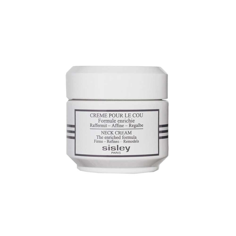 Creme Pour Le Cou Formule Enrichie_3473311298102_Sisley