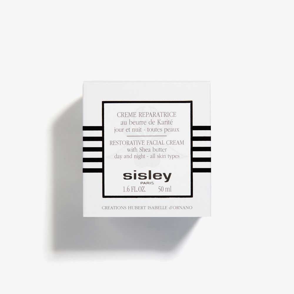Creme Reparatrice Au Beurre De Karite_3473311218001_Sisley-2